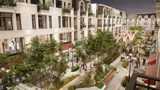 Văn Phú - Invest mang dòng sản phẩm “signature” Vlasta đến Thủy Nguyên – Hải Phòng