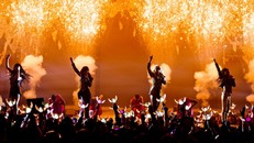 Concert của 2NE1 tại Singapore sẽ mở bán vé từ ngày 8/10