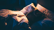 Trầm cảm về đêm có thật sự nguy hiểm?