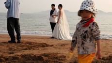 Nỗi sợ sinh con của giới trẻ Trung Quốc 