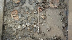 Phát hiện ngôi mộ cổ tiết lộ nhiều điều mới về Trung Quốc thời tiền sử