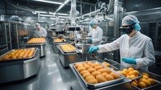 Công nghệ số giải quyết bài toán khó cho ngành F&B