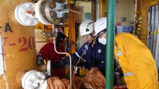 Phối hợp nhịp nhàng giữa các đơn vị tham gia