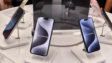 Apple ra mắt tính năng báo cáo nội dung nhạy cảm