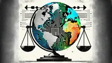 Nhiều "ông lớn" công nghệ tiếp tục đổ tiền vào lĩnh vực AI