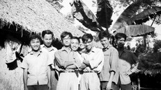 Những ký ức khó quên của thế hệ kiến trúc sư gạo cội