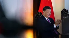 Chủ tịch Trung Quốc Tập Cận Bình. Ảnh: Bloomberg.