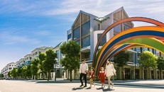 Chính sách ưu đãi giúp Vinhomes Ocean Park 2 nói chung và phân khu San Hô nói riêng chinh phục được cả khách ở thực, nhà đầu tư.