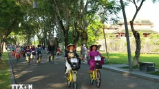 Huế ưu tiên thực hiện cấp đổi căn cước khi thay đổi sang thành phố trực thuộc TW