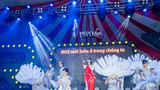 Sự kiện kỷ niệm 28 năm xây dựng và phát triển – điểm chạm văn hóa lớn nhất trong năm của ROX Group.