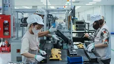 "Việt Nam quan trọng không chỉ trong khu vực mà còn trên thế giới"