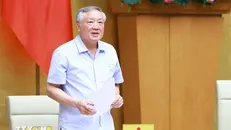 Định hướng cơ cấu, sắp xếp và hợp nhất 14 bộ, cơ quan ngang bộ