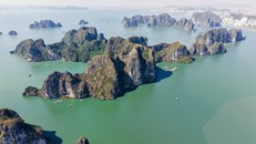 Quảng Ninh: Đẩy mạnh phát triển kinh tế di sản gắn với Vịnh Hạ Long