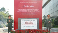 Viettel hoàn thành tổ hợp nghiên cứu, chế thử, sản xuất sản phẩm công nghiệp công nghệ cao tại Hòa Lạc