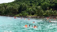 Kiên Giang: Khai thác tiềm năng du lịch các đảo nhỏ ở Tây Nam Tổ quốc