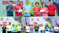 Công đoàn Cơ quan điều hành PV GAS 2025: Chào mừng năm mới sôi động và đoàn kết