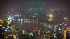 Herbalife Việt Nam tài trợ Chương trình “Chào Năm Mới 2025” tại Hà Nội để khuyến khích lối sống năng động lành mạnh