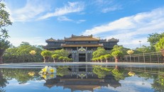 Huế: Phát huy thế mạnh trong bảo tồn, trùng tu, phục hồi các điểm di tích