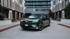 VinFast công bố tham dự triển lãm Ô tô Quốc tế Canada 2025