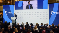 Hội nghị An ninh Munich 2025: G7 cam kết nỗ lực trong tiến trình hòa bình ở Ukraine