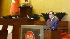 Kỳ vọng về những quyết sách đóng vai trò nền tảng cho giai đoạn phát triển mới