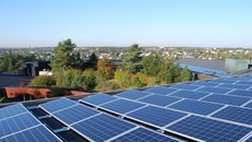 Thuỵ Điển: Hình mẫu về mô hình năng lượng bền vững