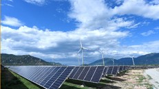 Tiếp tục đi trên "con đường" sử dụng năng lượng tiết kiệm, hiệu quả