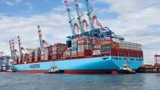 Na Uy: Thúc đẩy công nghiệp hàng hải xanh vì tương lai bền vững