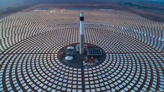 Morocco tham vọng hội nhập năng lượng sạch