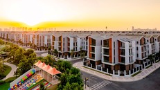BĐS khu Đông trở thành đích đến của dòng tiền đầu tư năm 2025 nhờ lợi thế về hạ tầng, giá bán cùng sự sôi động của khu vực