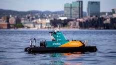 Na Uy tiên phong phát triển công nghệ làm sạch rác thải nhựa đại dương