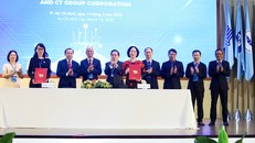 Công nghệ lắp ráp, kiểm thử, đóng gói tiên tiến và cơ hội cho Việt Nam