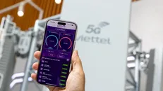 Tốc độ mạng 5G trung bình của Việt Nam cao nhất từ trước tới nay