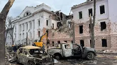 Thị trưởng Kiev: Ukraine phải nhượng bộ lãnh thổ để đạt được hòa bình