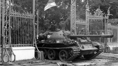 Chiến dịch Hồ Chí Minh: Đỉnh cao thắng lợi của chiến tranh cách mạng Việt Nam