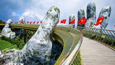 Ấn tượng đẹp về du lịch Việt Nam trong cảm nhận của nhà văn Australia