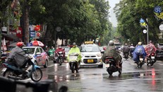 Thời tiết ngày 10/5: Cảnh báo mưa lớn và dông lốc diện rộng