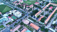 Chỉ định Ban Chấp hành Đảng bộ tỉnh, thành phố sau sắp xếp đơn vị hành chính