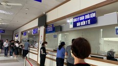 Bộ Y tế tiếp tục khuyến cáo người dân đeo khẩu trang nơi công cộng, tại cơ sở y tế - Ảnh: VGP/HM.