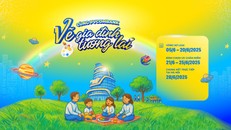 Chính thức phát động cuộc thi “Cùng PVcomBank vẽ gia đình tương lai”.