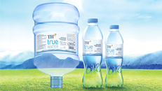 Đầu tư cho sức khỏe bền vững của doanh nghiệp: Từ những ly nước tinh khiết mỗi ngày
