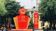 Thành lập Ban Tổ chức Triển lãm thành tựu kinh tế - xã hội nhân kỷ niệm 80 năm Ngày Quốc khánh