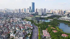 Hà Nội phê duyệt loạt đồ án quy hoạch và dự án đầu tư hạ tầng