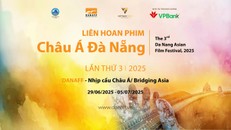VPBank trở thành nhà tài trợ Kim cương của Liên hoan Phim Châu Á DANAFF III