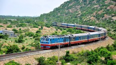 Tạo hành lang pháp lý mang tính đột phá cho phát triển đường sắt Việt Nam