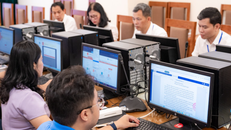 Ủy ban nhân dân đặc khu có dân số dưới 1.000 người sẽ gồm có Chủ tịch, không quá 02 Phó Chủ tịch Ủy ban nhân dân và các Ủy viên.