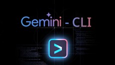Google ra mắt Gemini CLI mã nguồn mở tiên tiến cho lập trình viên