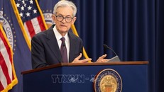 Tổng thống Trump cân nhắc thay thế chủ tịch Fed trong hè này