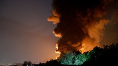 Tổng thống Trump bình luận về cuộc không kích Iran bên lề hội nghị NATO