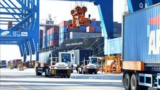 Tín hiệu khả quan từ việc đạt được đàm phán thương mại với Hoa Kỳ